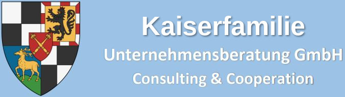 Kaiserfamilie Unternehmensberatung GmbH